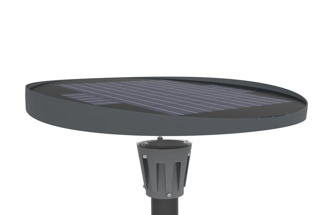 Solar Street Light 18