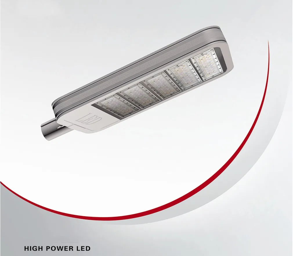 LED Street Light Main