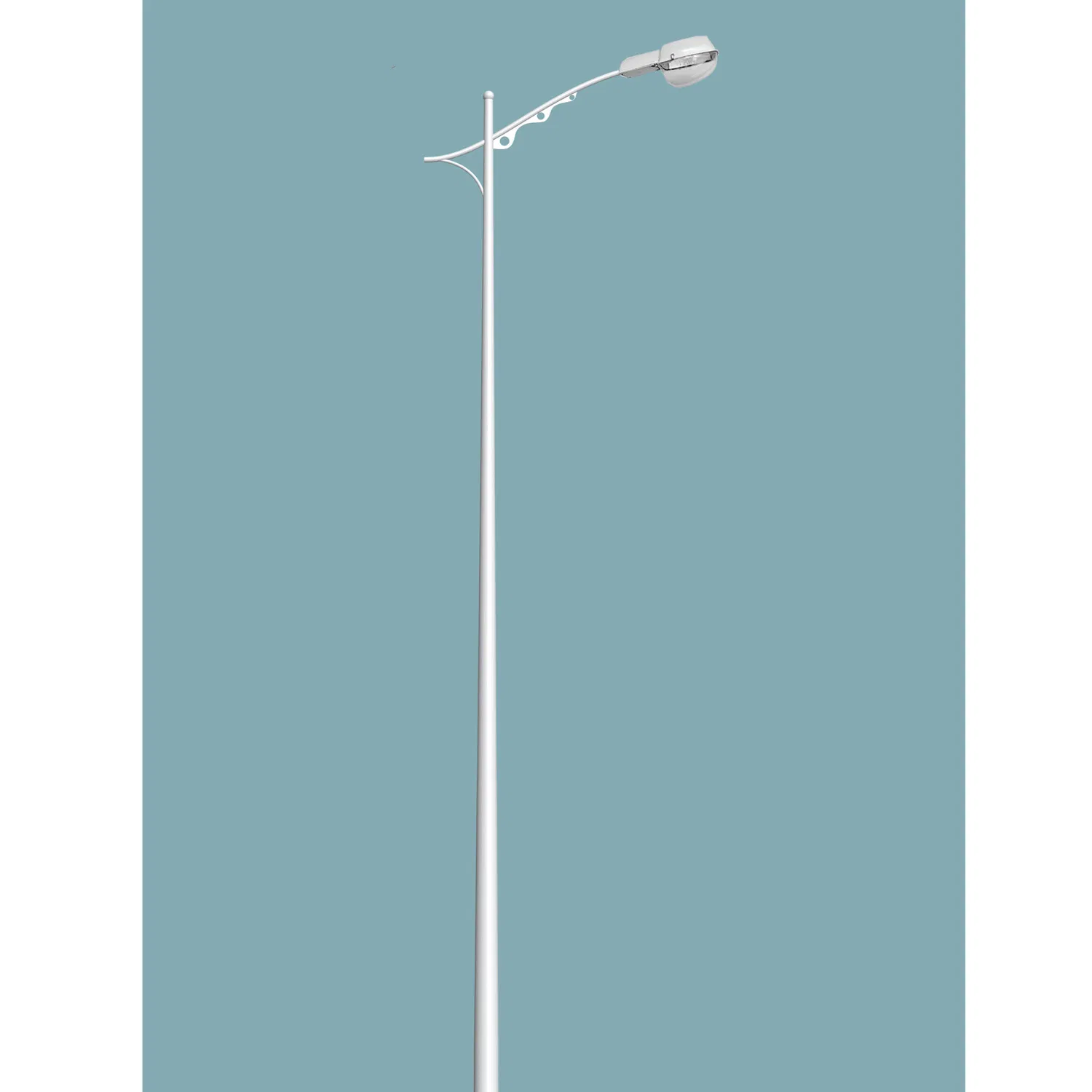 Customized Residential LED Street Light