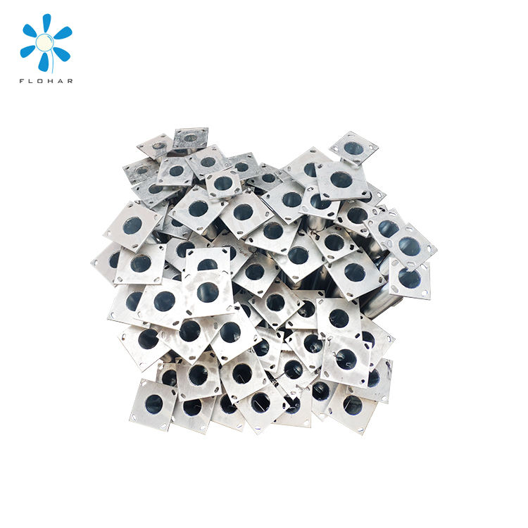 LED Street Light with Solar Power High Mast for Outdoor Use