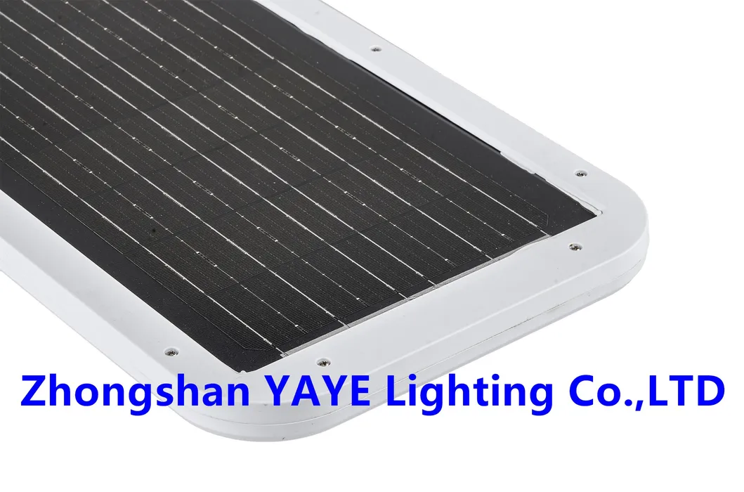 Solar Street Light 16