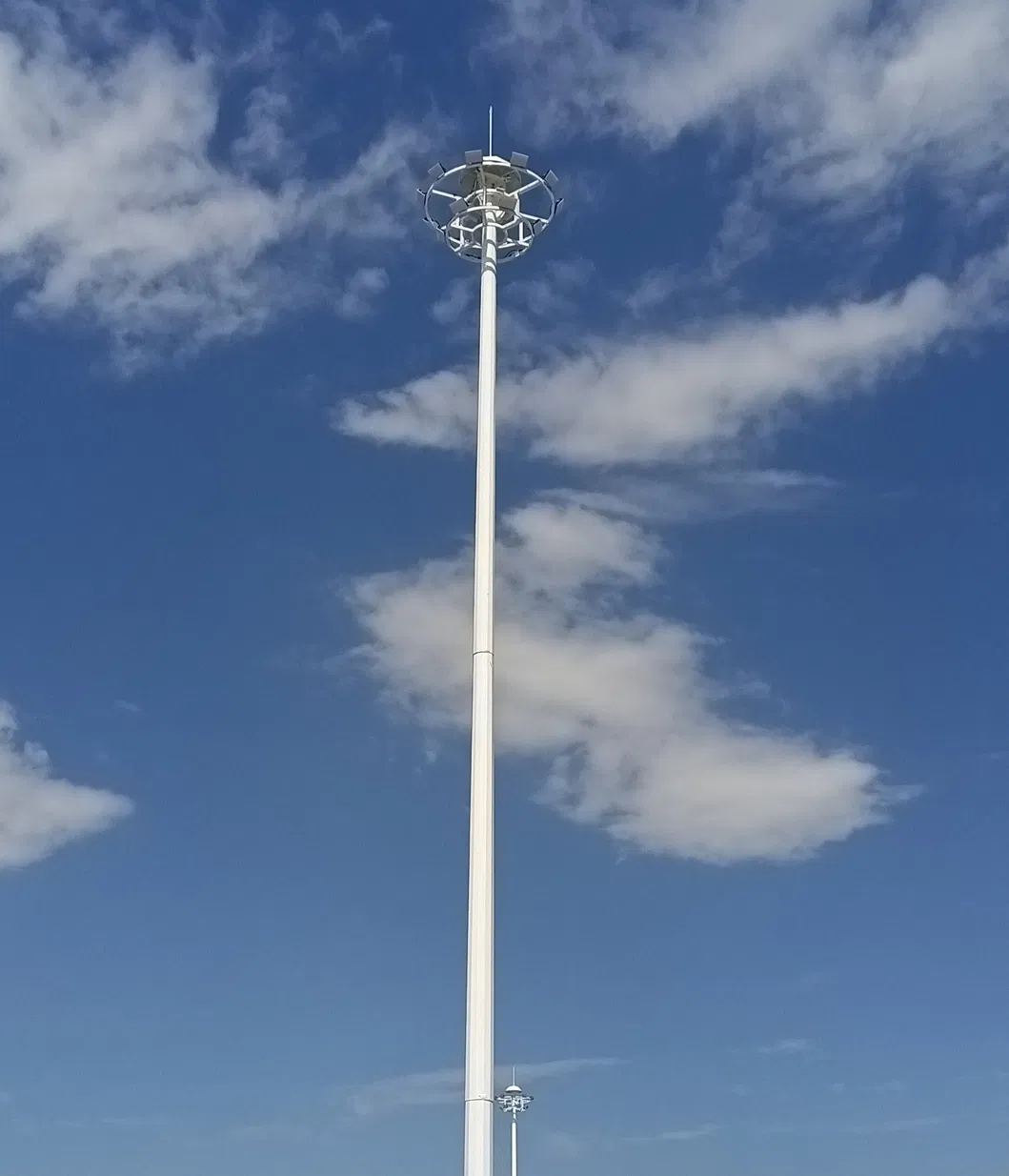High Mast Light 10