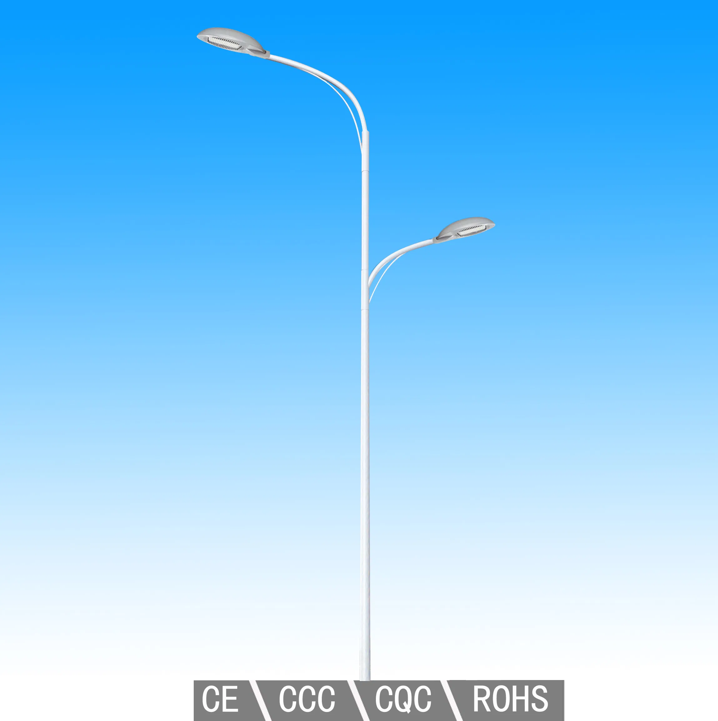 Customized Residential LED Street Light