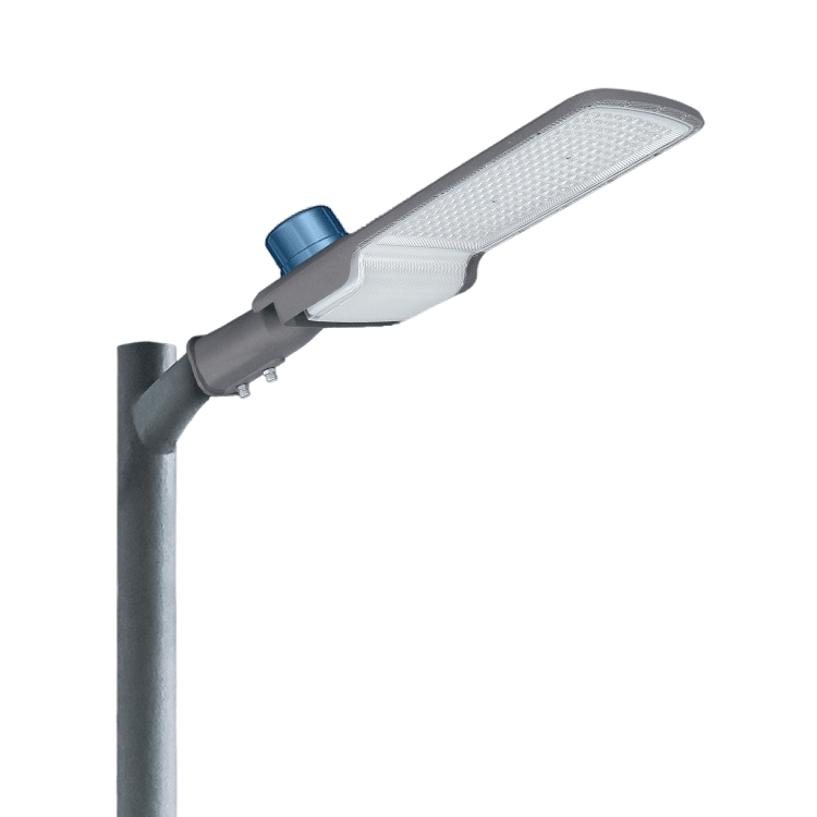 Factory Price 50W 100W 150W 200W Highway Die-Casting Aluminum Housing IP65 LED Street Light Outdoor Lighting Streetlight with 5 Years Warranty