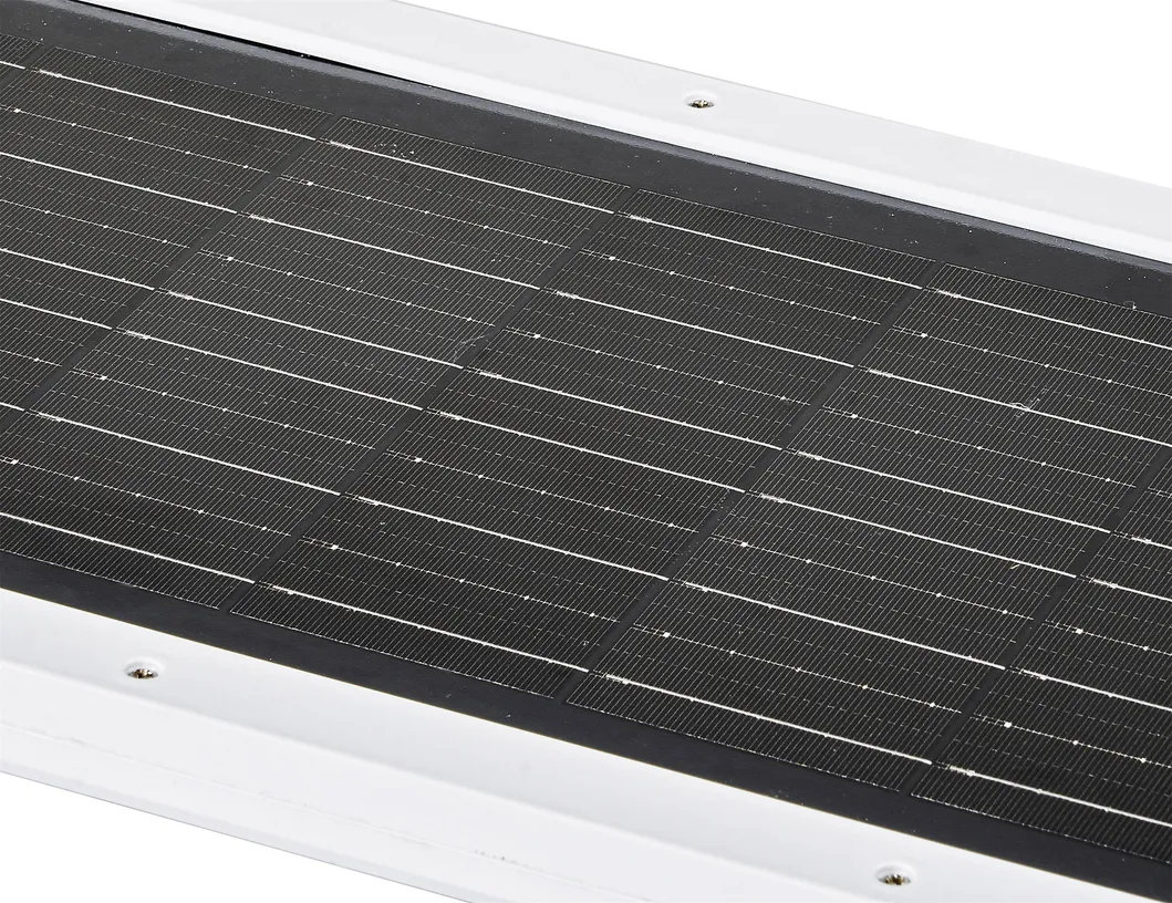 Solar Street Light 24