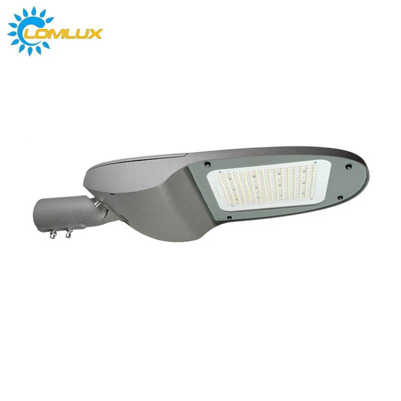 Modern High Resistance IP66 Waterproof Die-Casting Aluminum LED Street Light