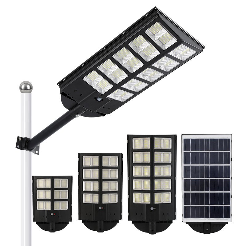 Waterproof IP65 Projector Solar Energy Light LED Outdoor Lighting Solar Street Light
