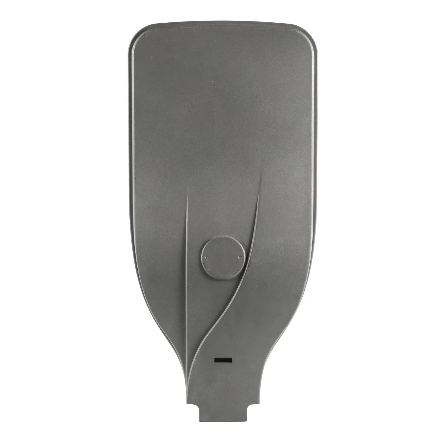 Urban Public Road Lighting DC Driven Power LED Street Light Fixture