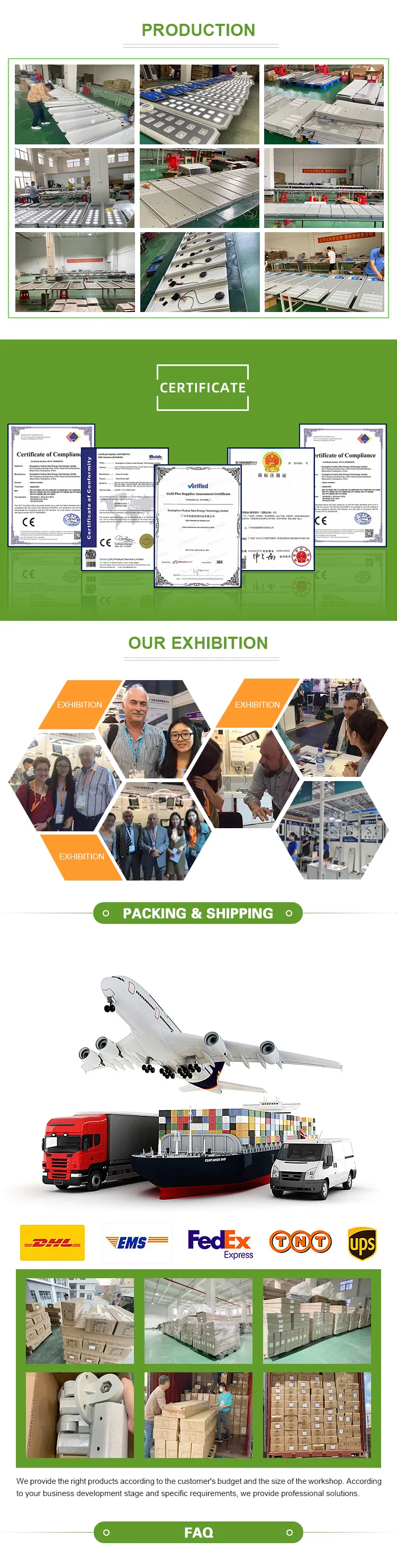 Application Scenarios