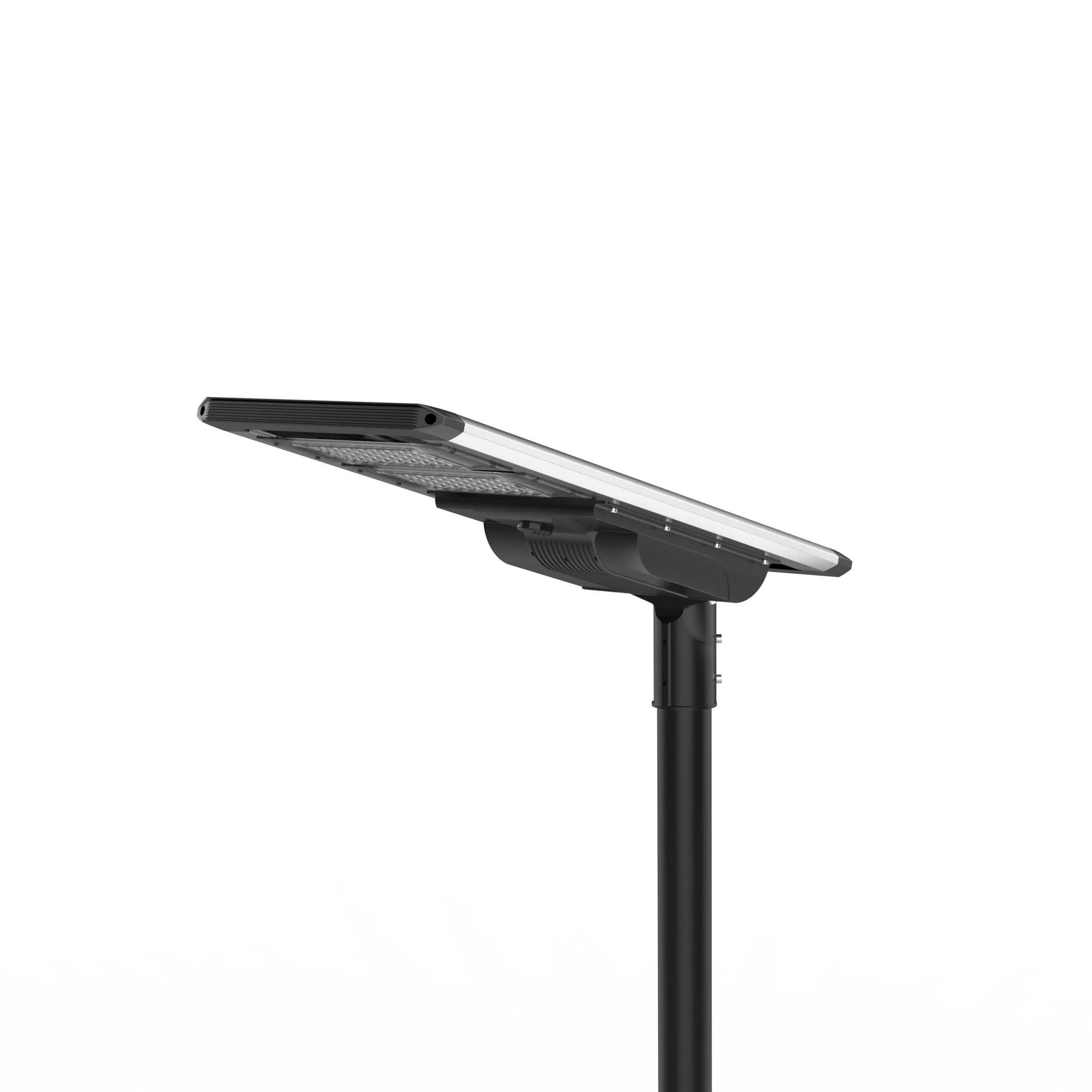 Durable 60W Solar Street Light Energy Saving Lamp for Outdoor Use