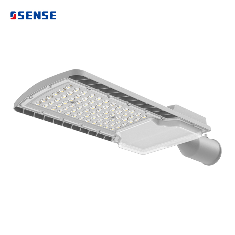 Energy Saving High-Efficacy 210lm/W LED Street Light IP67 LED Outdoor Lighting