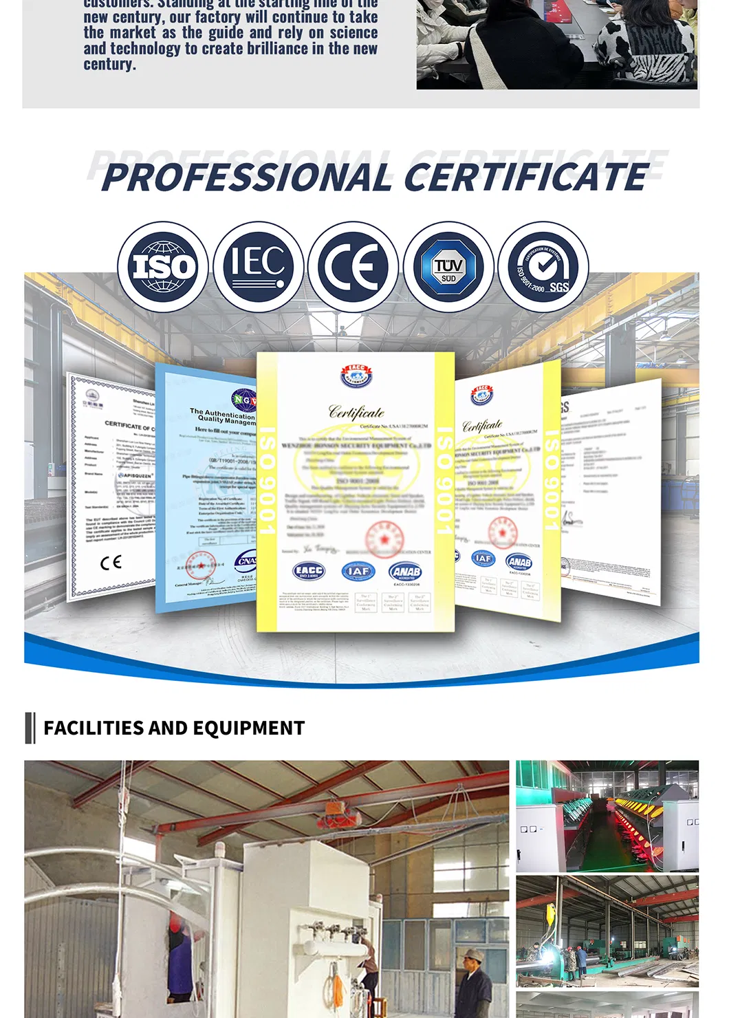 High Mast LED Light 10