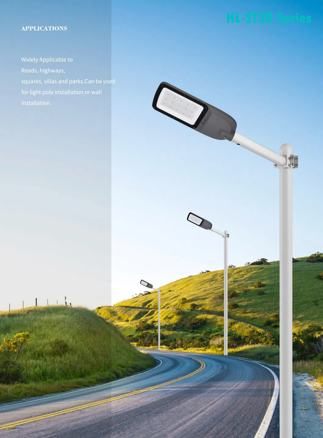 Application Scenario