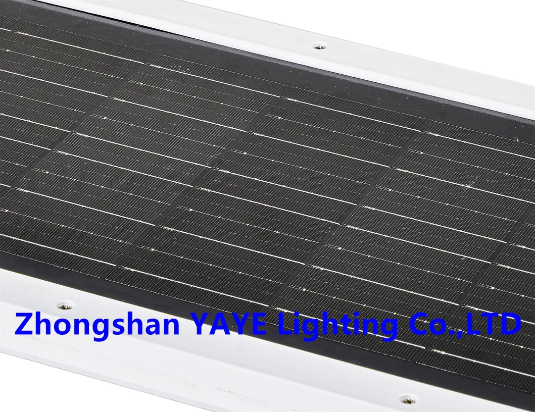 Solar Street Light 17