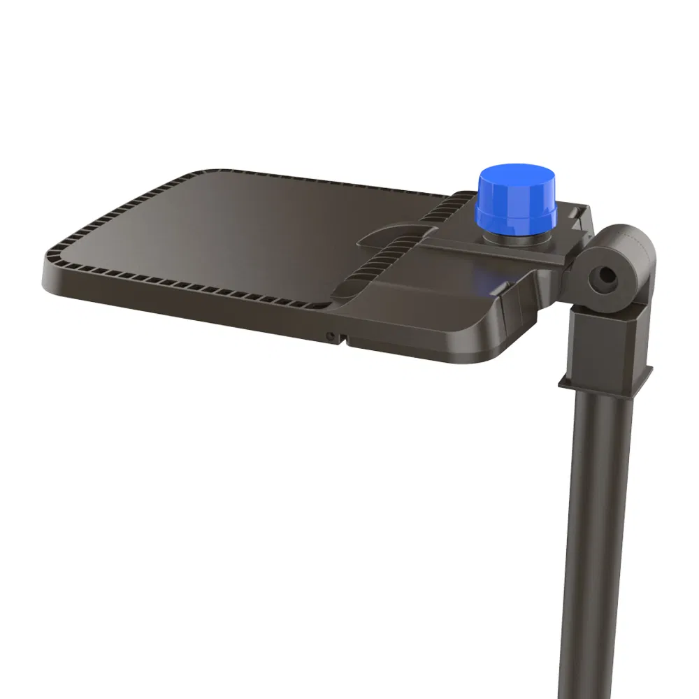 100W Outdoor Highway Public IP66 Shoebox Dimmable LED Streetlight