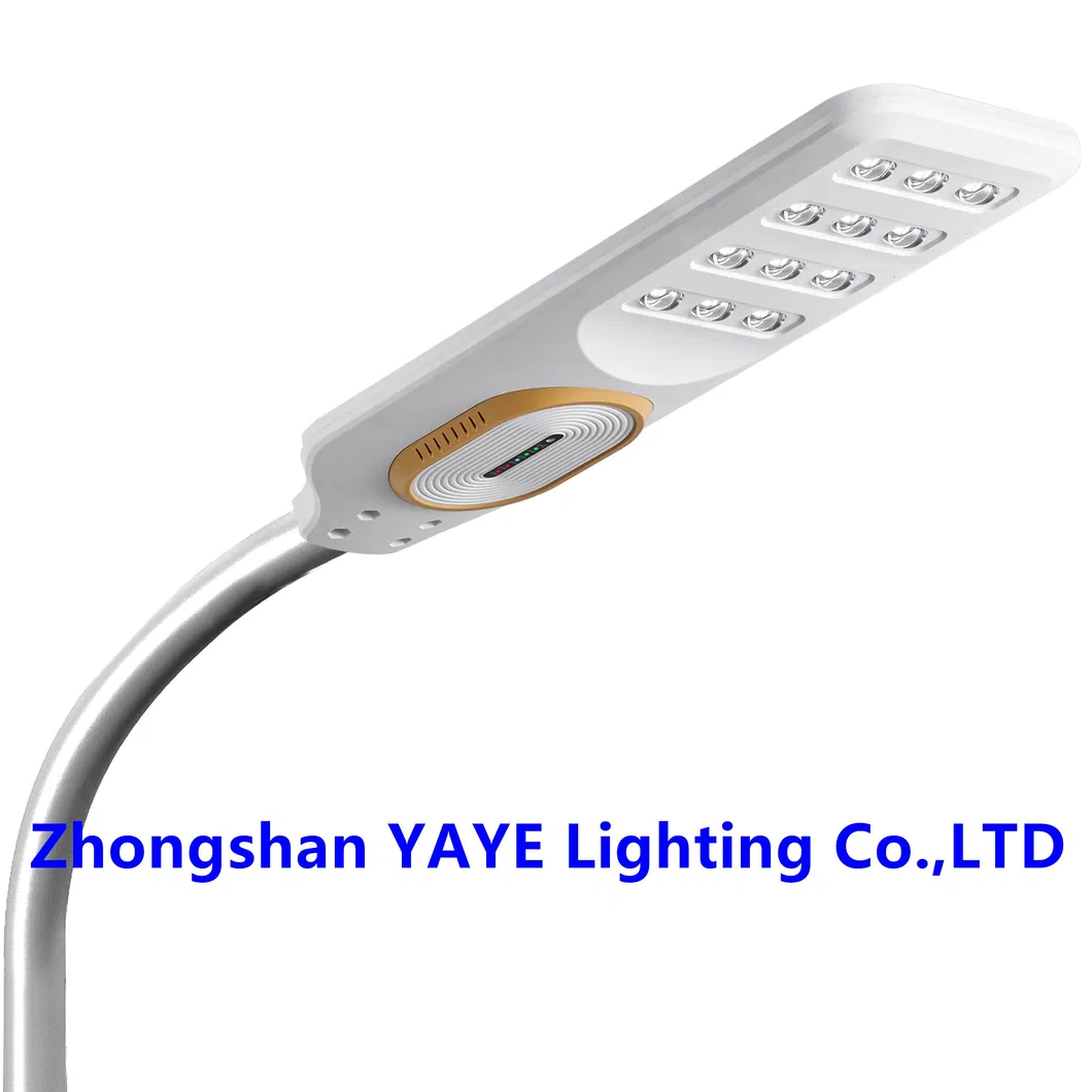 Solar Street Light 15