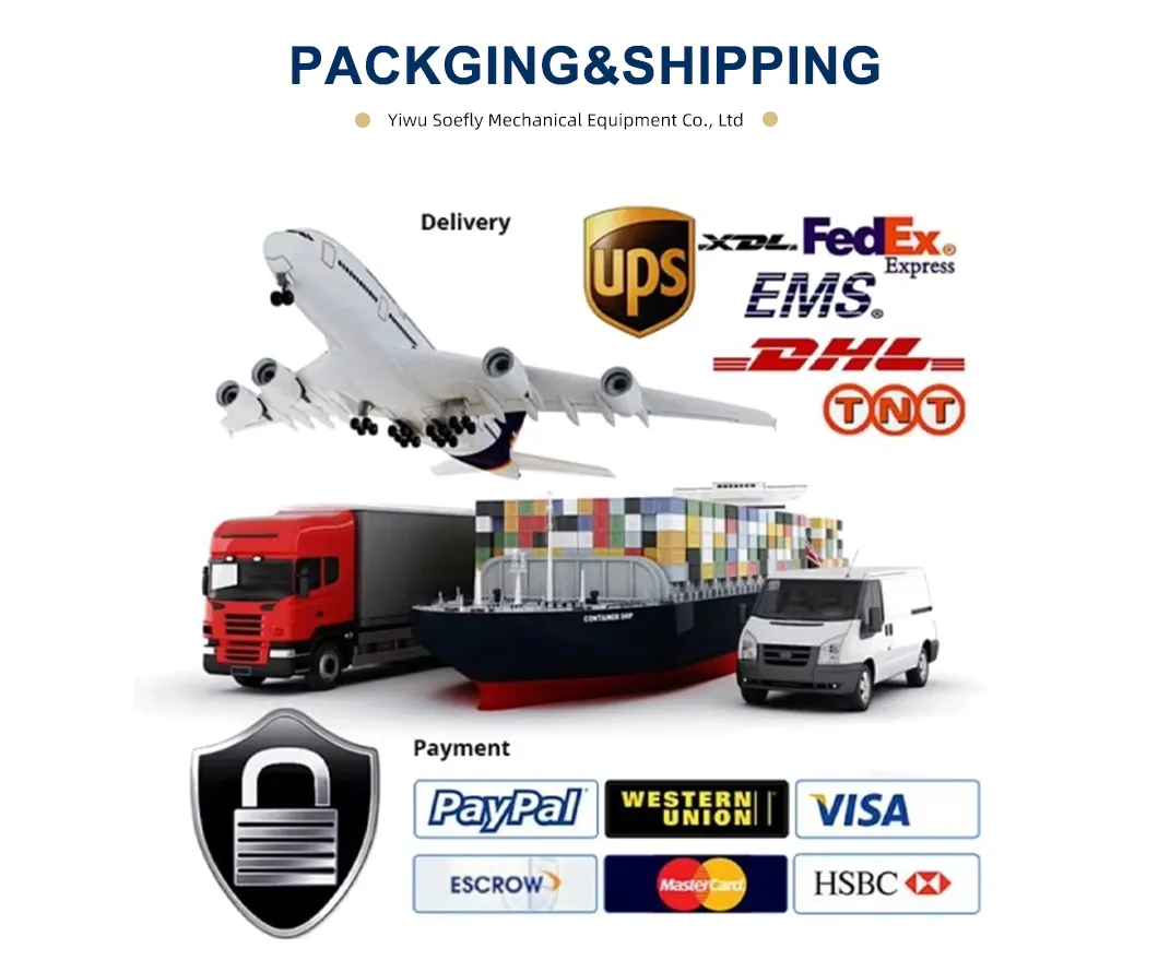 Shipping Logistics