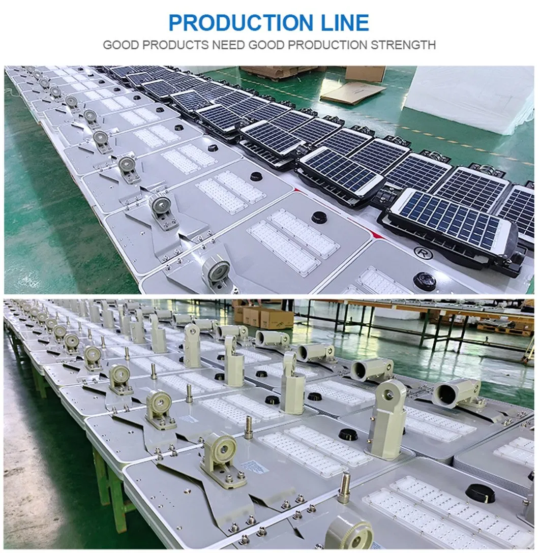 Installation Display