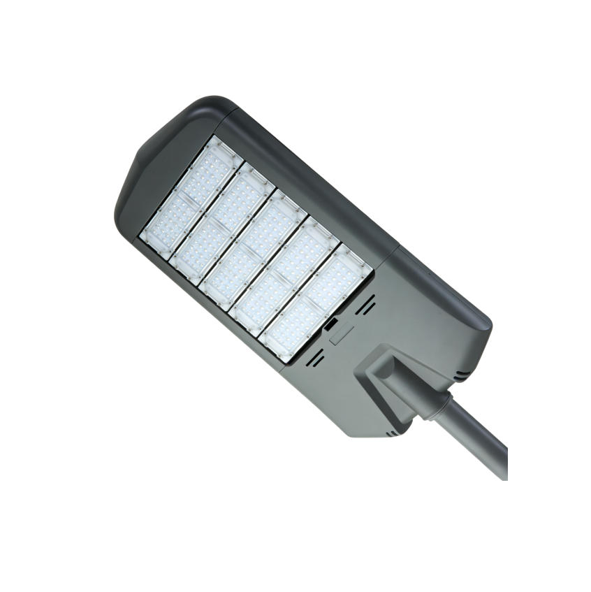250W 280W 300W Large Area High Output Energy Efficient LED Street Light for Highway Lighting