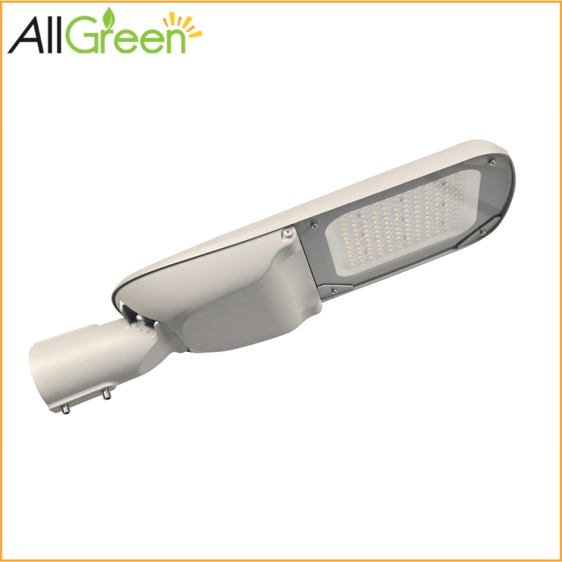 Allgreen 100W 150W 200W Agsl25 LED Street Light OEM/ODM Factory Price Die Casting Aluminum Wholesale Global Sources Lamp Housing Energy Saving Bulb with ENEC