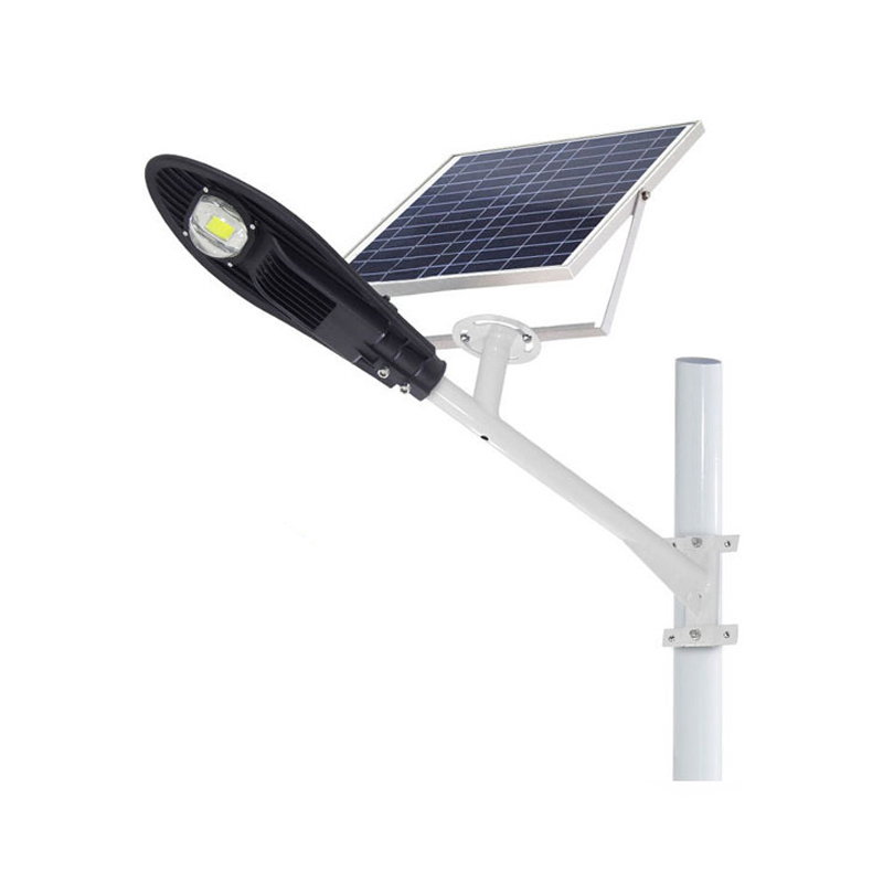 Solar Street Light Solar Light Street Light Cobra Split 100W-200W