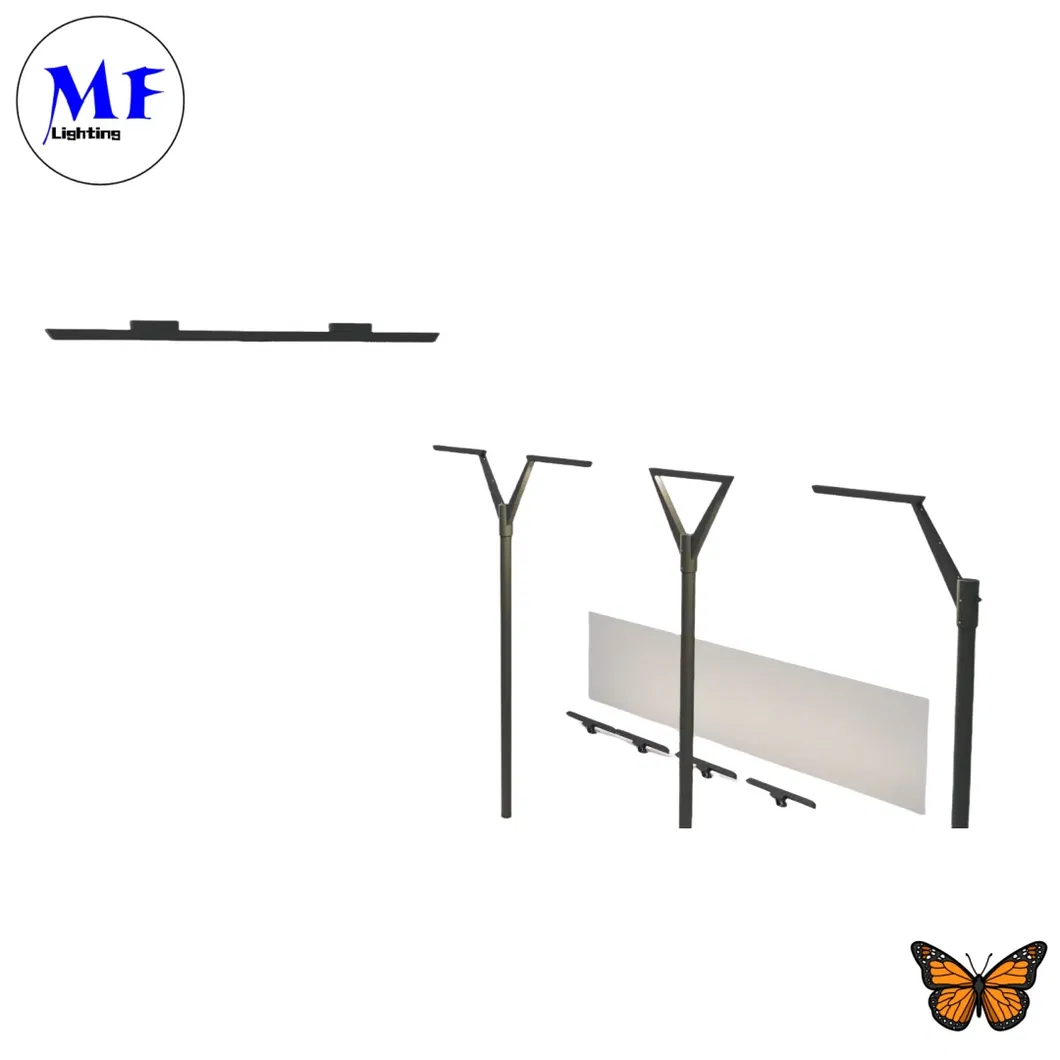 Outdoor Installation