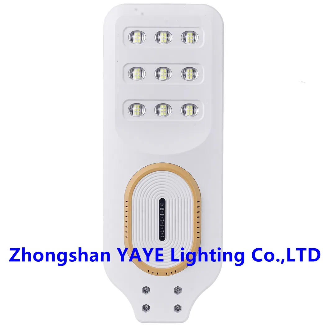 Solar Street Light 6