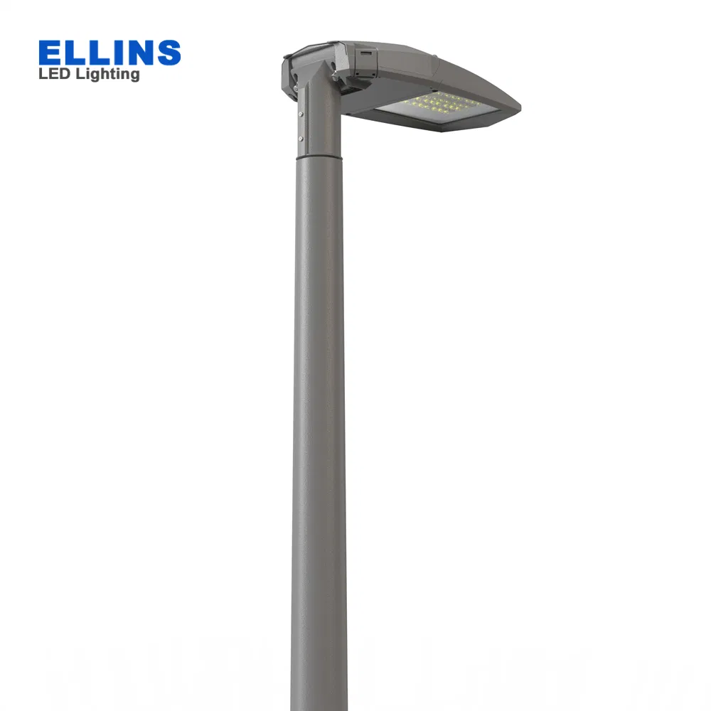 2024 Outdoor Lighting Tool Free 100/150/200 Watts LED Street Light