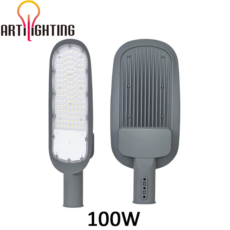 LED Street Light for Municipal Public Road Highway or Neighborhood Residential Yard