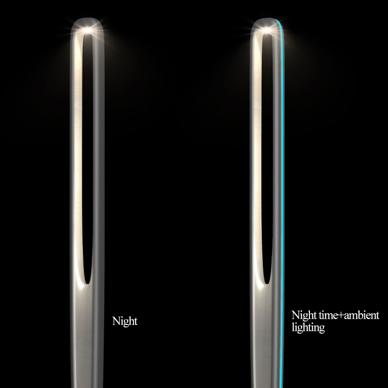 60W 100W 200W 300W Outdoor Solar Street Lamp CE RoHS LED Lights Decoration Litght Energy Saving Power System Home Products Sensor Security LED Garden Light