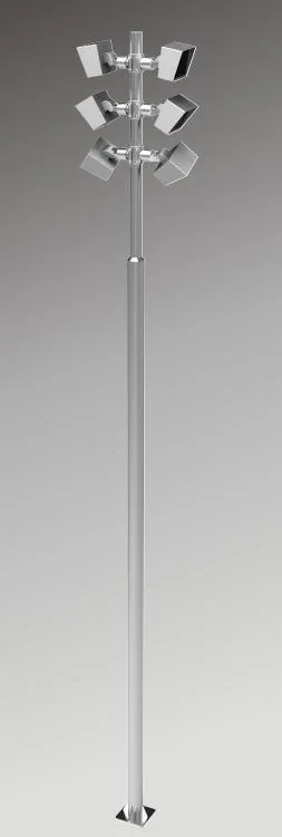 LED Yard Street Lamp