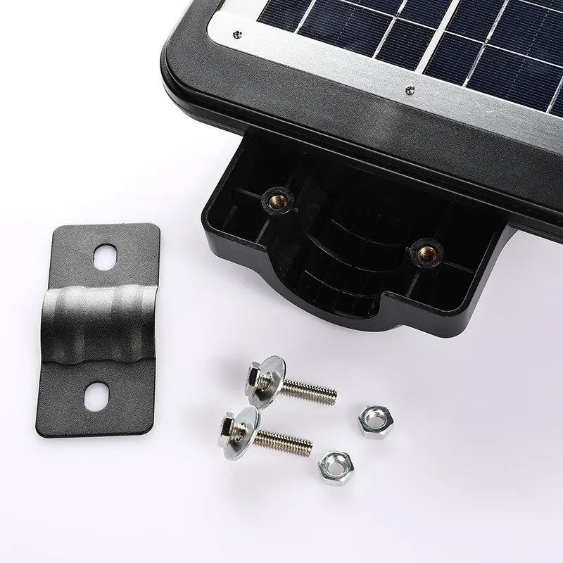 Solar Street Light Applications