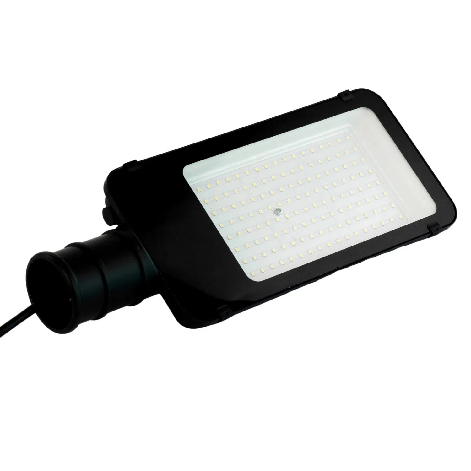 Dimmable Intelligent City Urban Public Lighting 50W/100W/150W/200W IP66 LED Street Light with Photocell