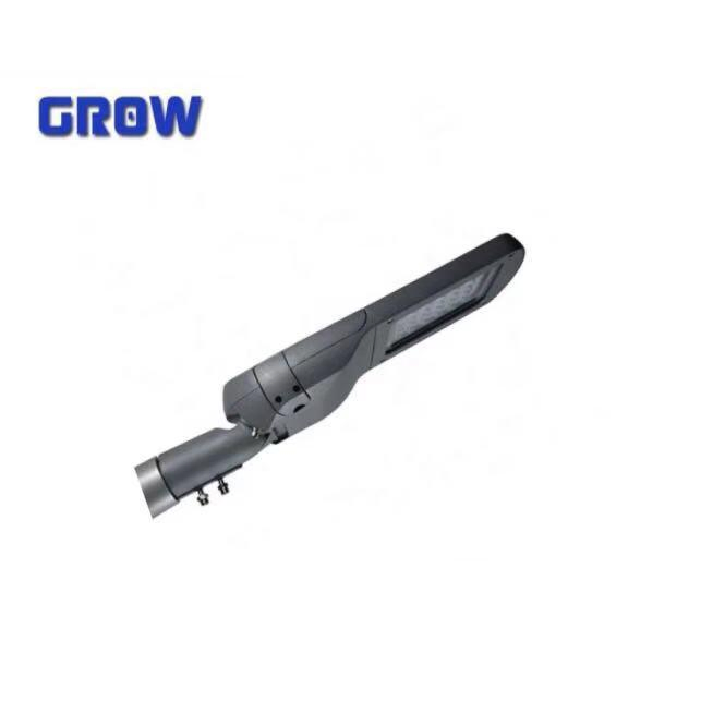 120W IP65 LED Street Light Commercial or Residential Area Square Pathway Security Lighting Waterproof High Lumen Outdoor Street Parking Garden Lighting