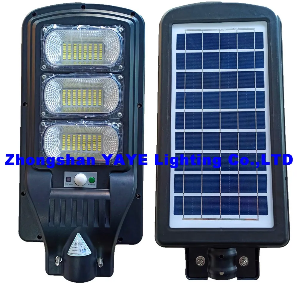Solar Light 5