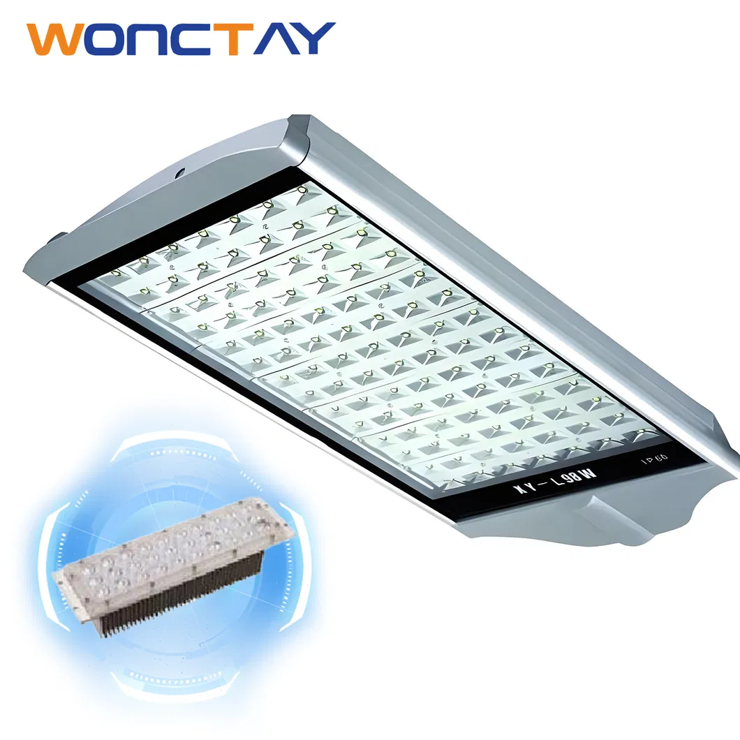LED Solution
