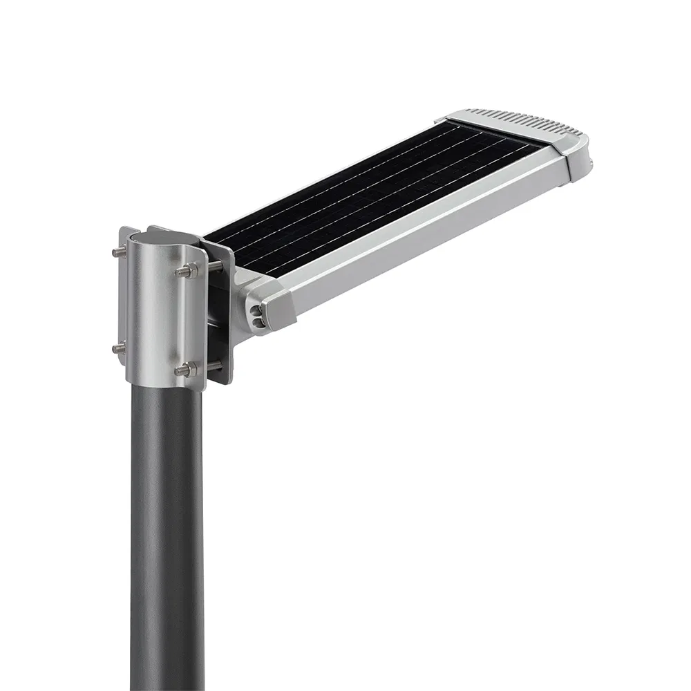 Hot Sale Good Price Die Cast Aluminum Outdoor Solar LED Street Light