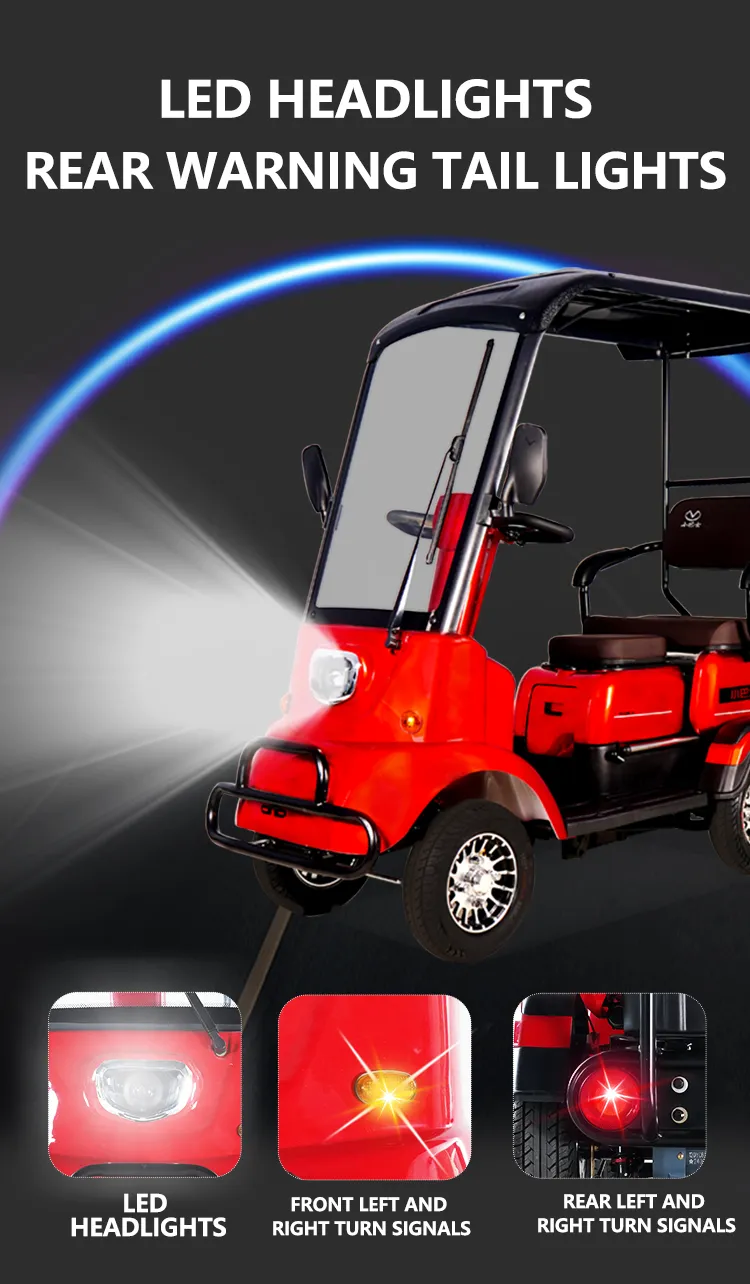 Electric vehicle gallery 6