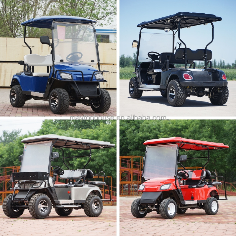 Electric Vehicle Showcase