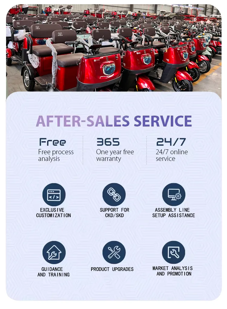 Electric vehicle gallery 9