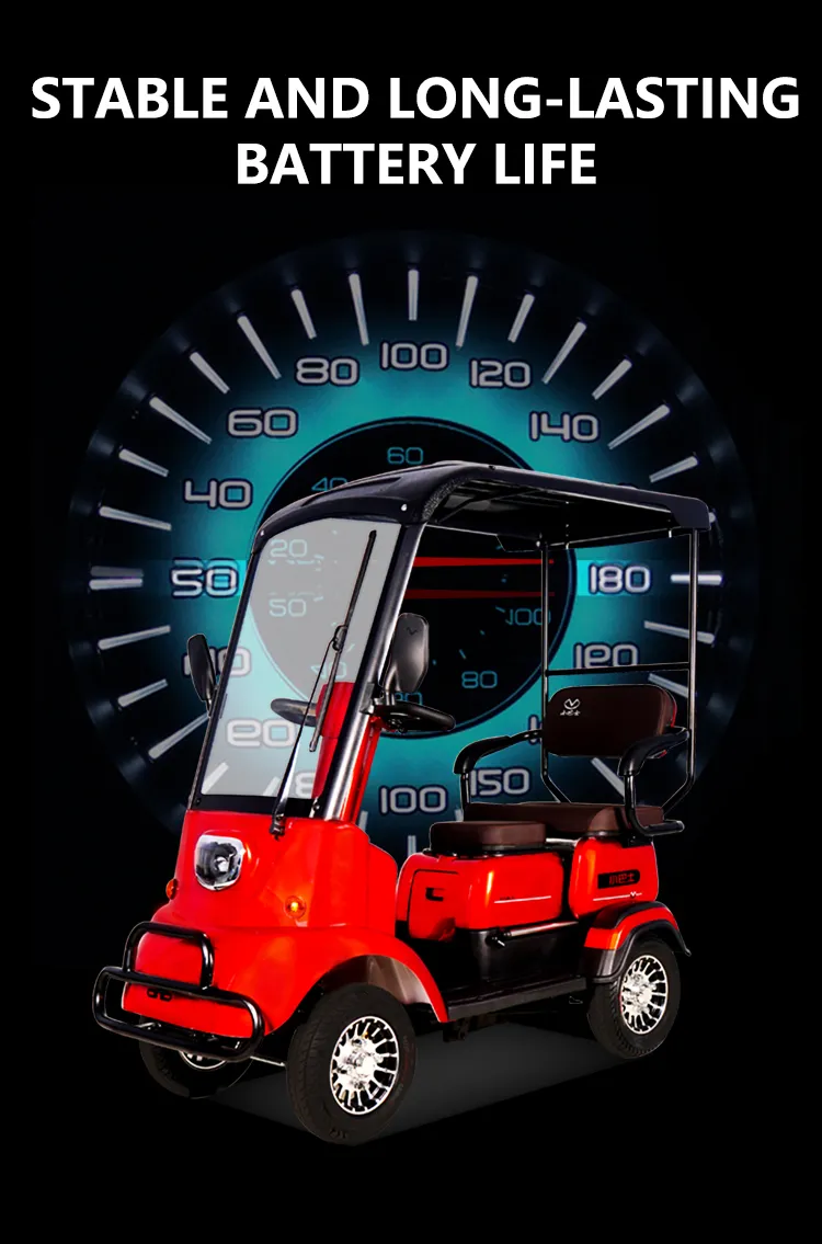 Electric vehicle gallery 4