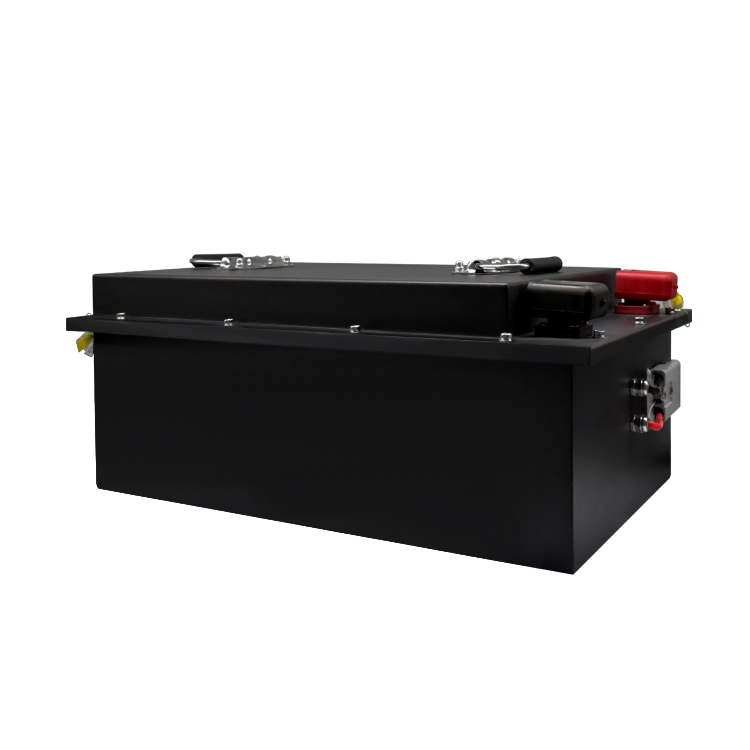 Factory Price 48 Volt Golf Cart Batteries Electric Golf Cart Lithium Battery Golf Cart Battery 24v 200ah