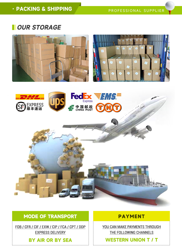 Shipping