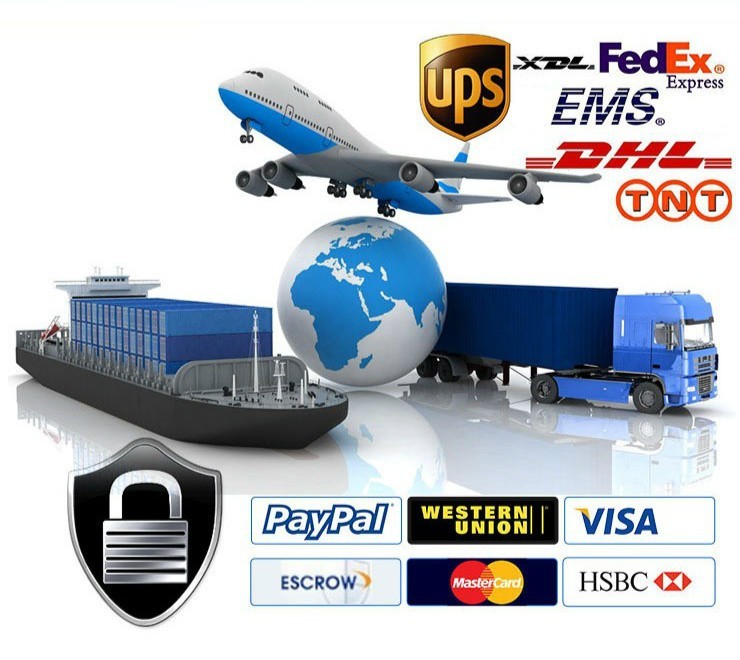 Logistics Overview