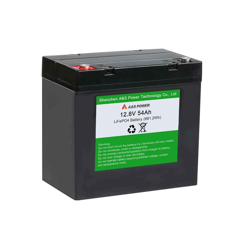 12.8V 12V 20Ah 24ah LiFePO4 Lithium Ion Battery/Lithium Battery for Golf Trolley