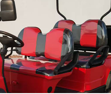 Ergonomic Seats