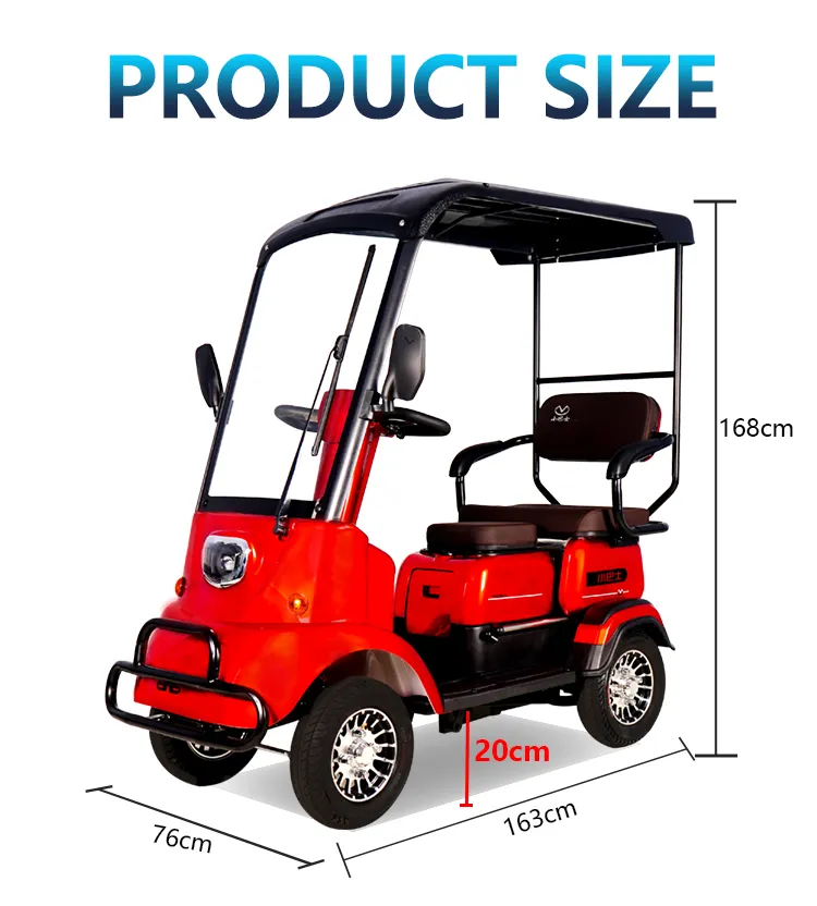 Electric vehicle gallery 7