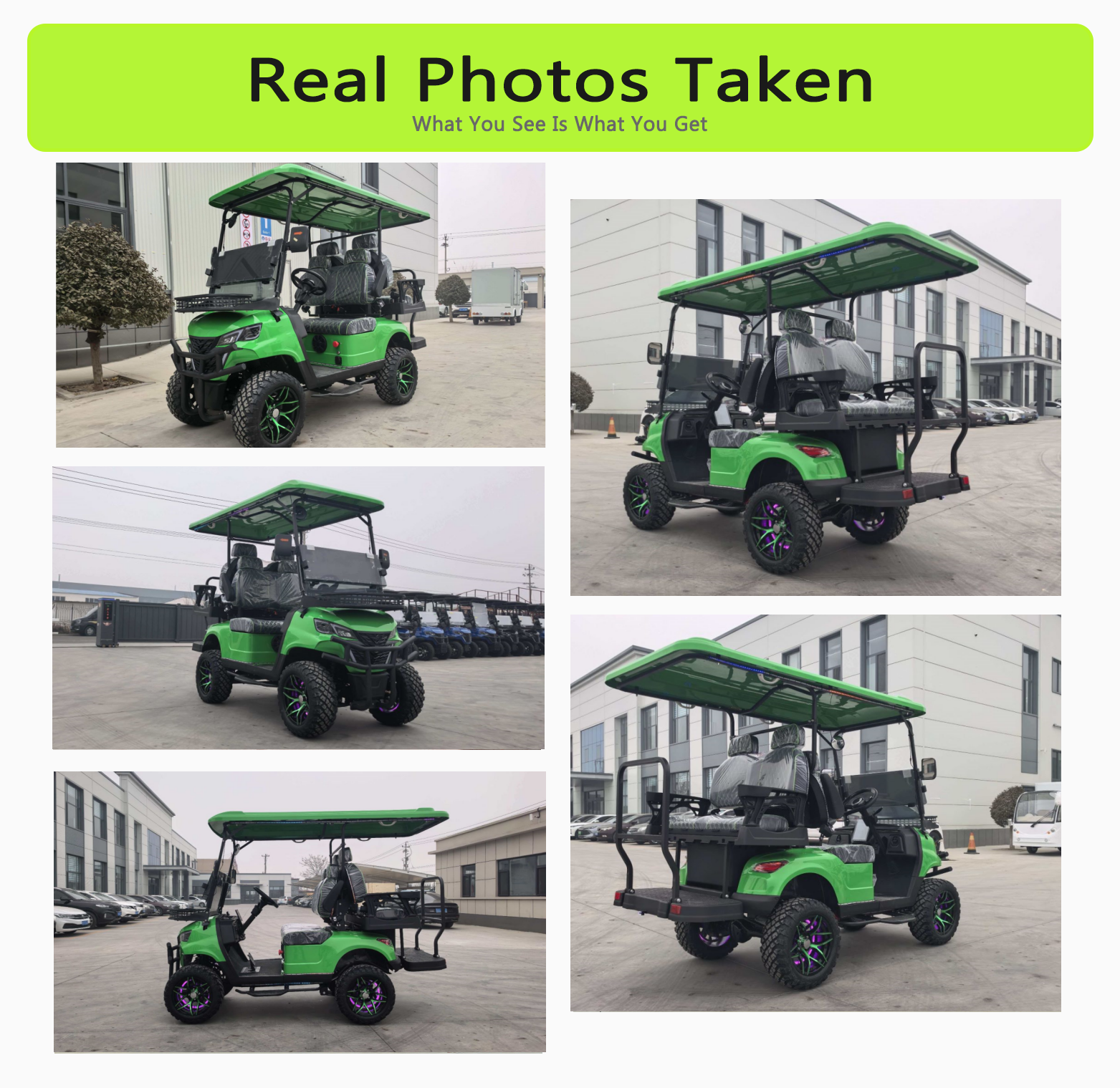 Vehicle Chassis