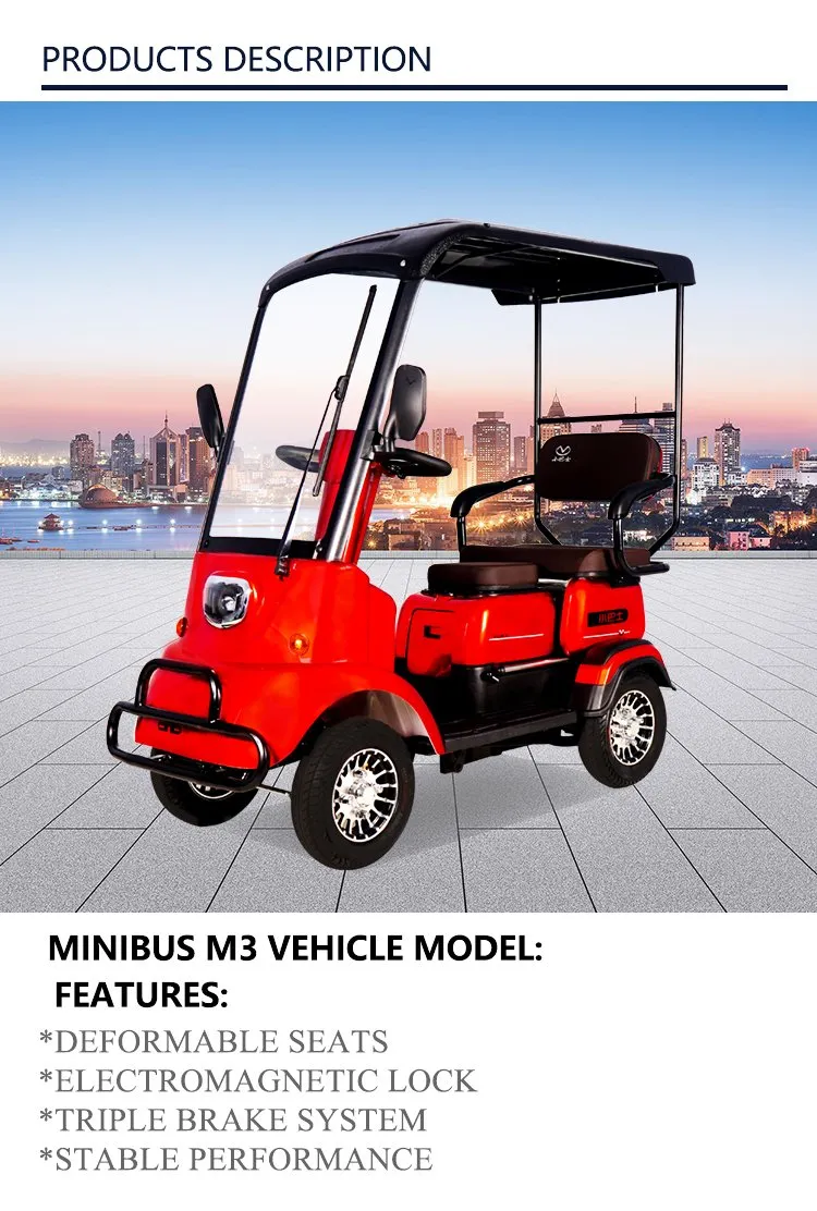 Electric vehicle gallery 2