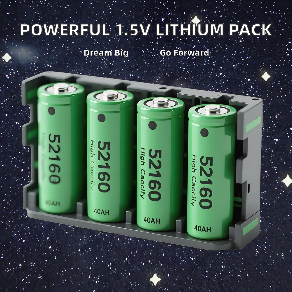 Battery Applications
